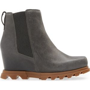 Sorel Joan of Arctic Wedge
